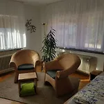 Darsberg Apartman Neckarsteinach