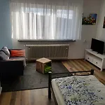 Apartman Darsberg