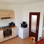 Apartman Darsberg *