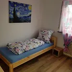 Apartman Darsberg Neckarsteinach