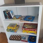 Darsberg Apartman