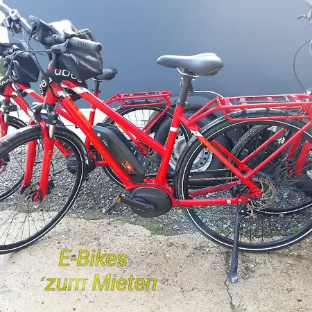 Διαμέρισμα Darsberg *