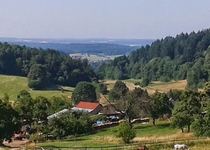 Darsberg * Неккарштайнах