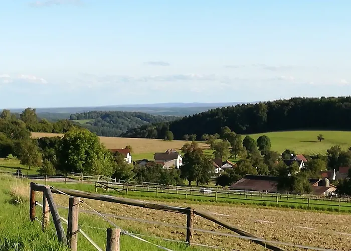 Апартаменты Darsberg